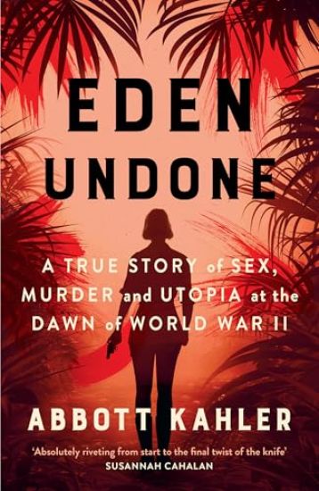 Eden Undone