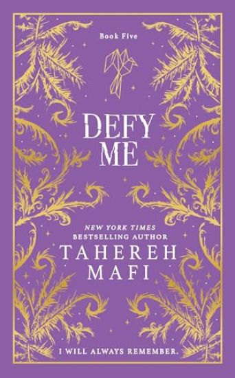 Defy Me