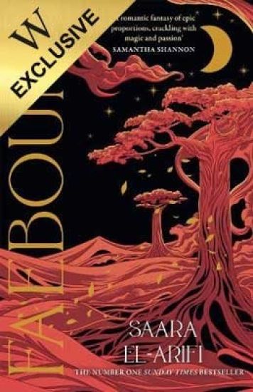 Faebound