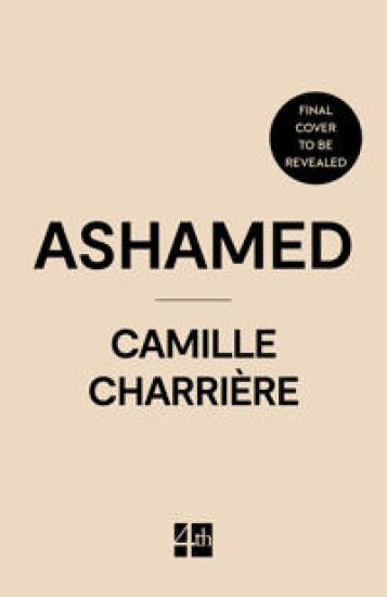 Ashamed