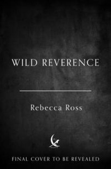 Wild Reverence