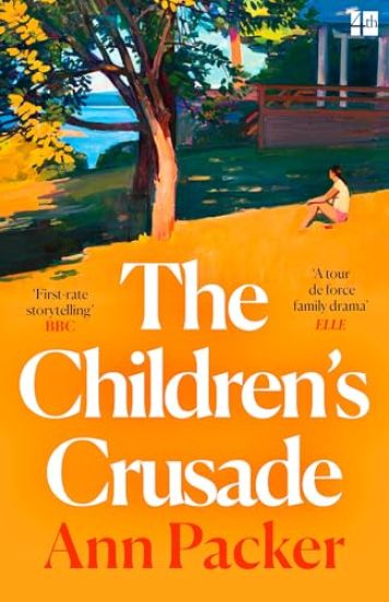 Childrenâ??s Crusade