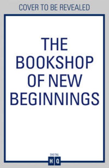 The Bookshop of New Beginnings