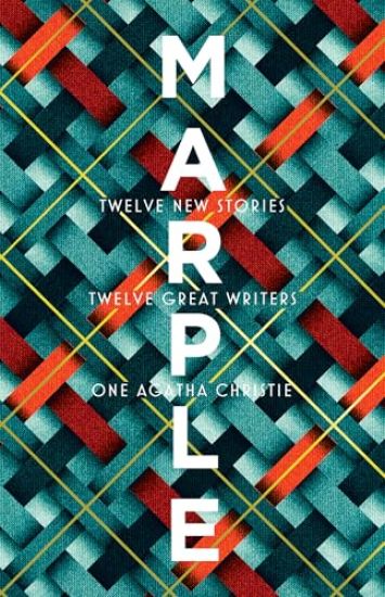 Marple: Twelve New Stories
