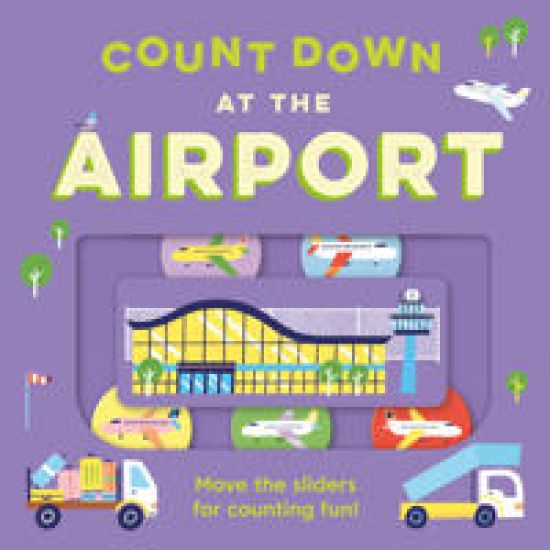 Count Down – At the Airport
