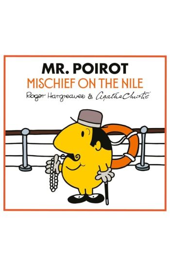 Mr Men Little Miss Mysteries Book 2