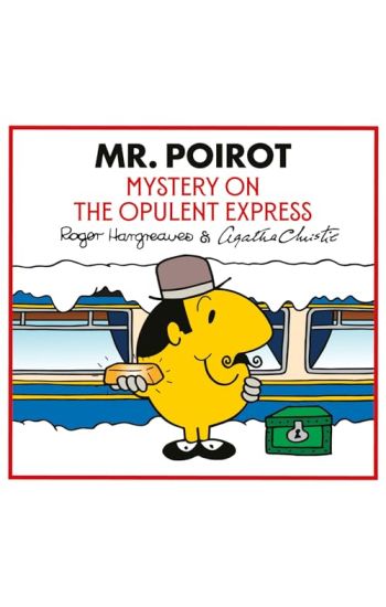 Mr Men Little Miss Mysteries Book 4