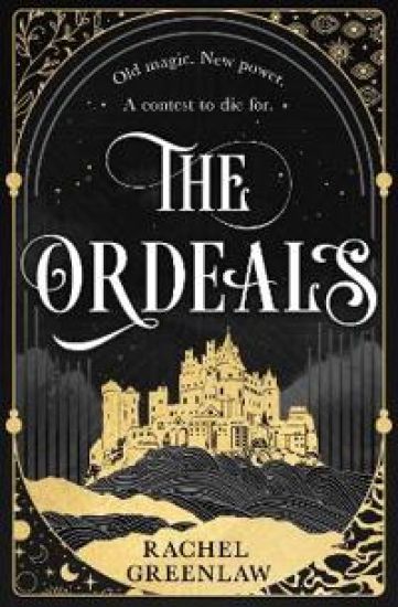 The Ordeals