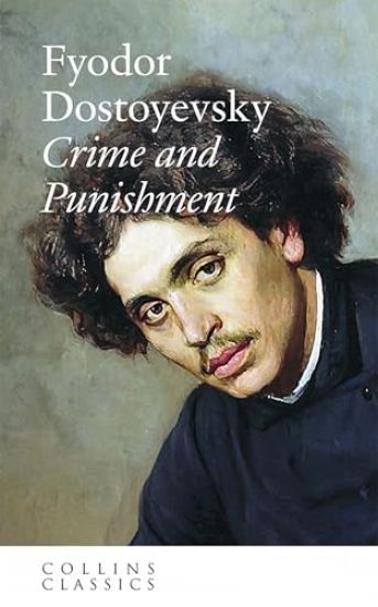 Crime and Punishment