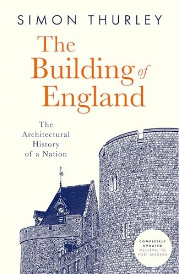 The Building of England