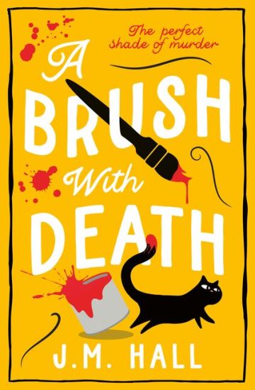 Brush with Death