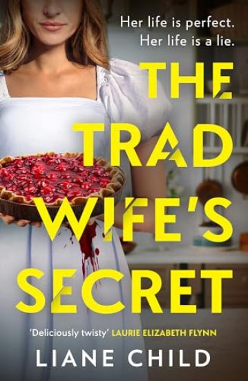 The Tradwife’s Secret