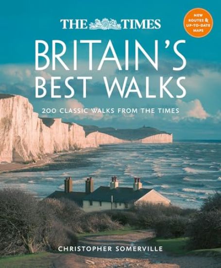 The Times Britain’s Best Walks