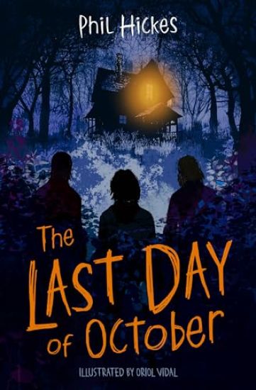 The Last Day of October