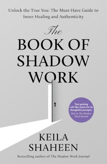 Book of Shadow Work