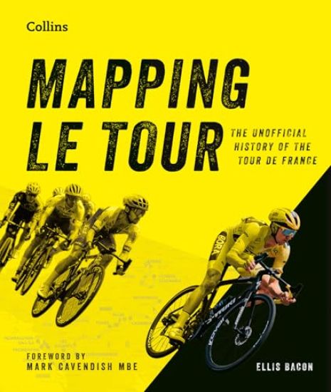 Mapping Le Tour
