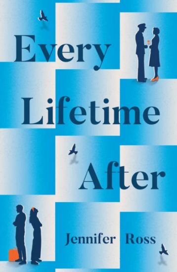 Every Lifetime After
