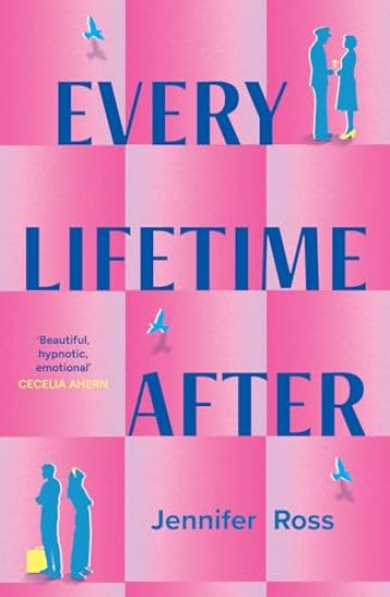 Every Lifetime After