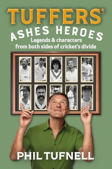 Tuffers' Ashes Heroes