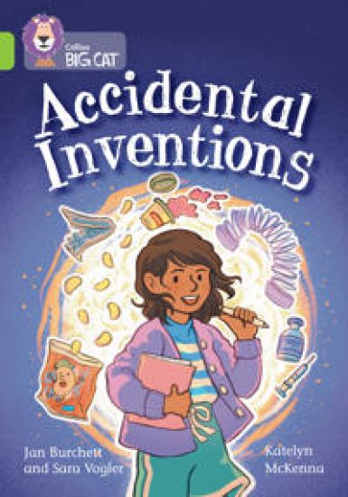 Accidental Inventions