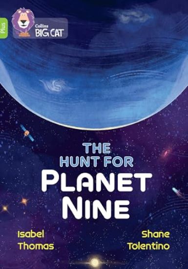 The Hunt for Planet Nine
