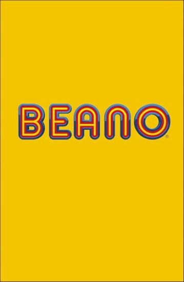 BEANO The Day We Got Lost in Time