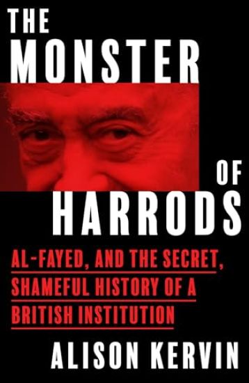 The Monster of Harrods