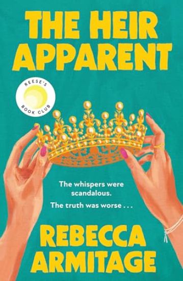 Kansikuva: The Heir Apparent