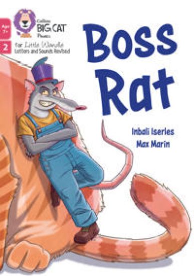 Boss Rat