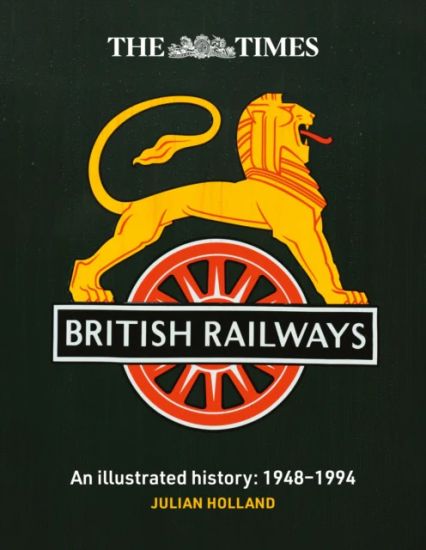 Times British Railways