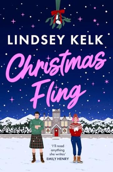 Christmas Fling