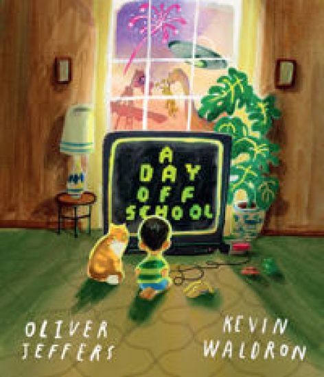 A Day Off School