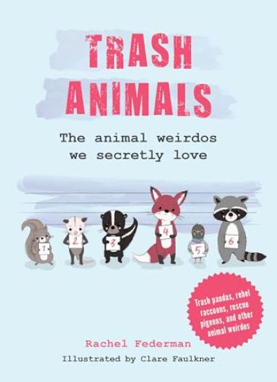 Trash Animals