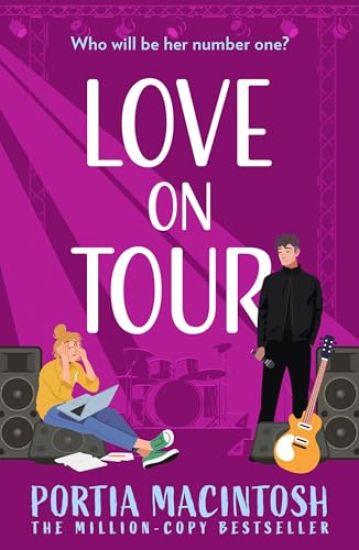 Love On Tour
