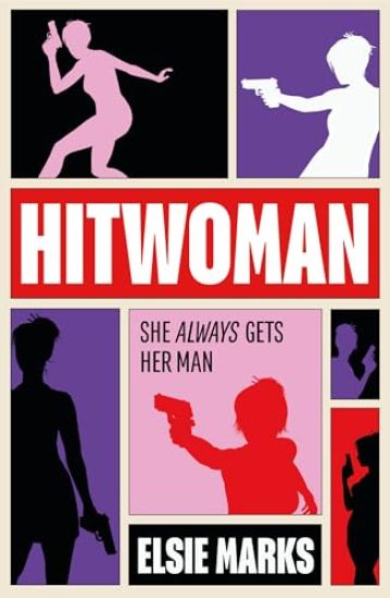 Hitwoman