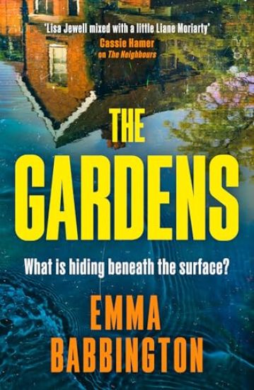 Babbington, E: Emma Babbington Book 2