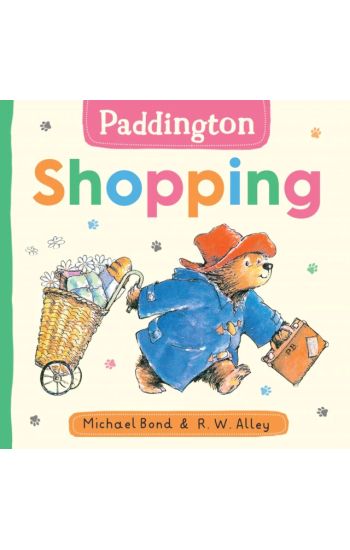 Paddington: Shopping
