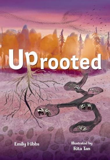 Uprooted