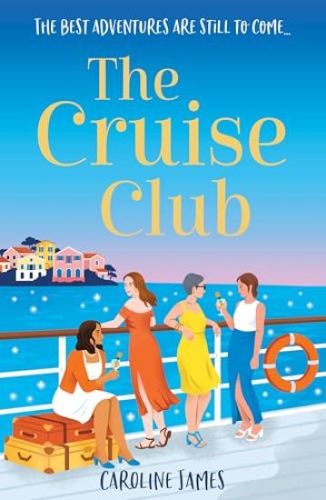 The Cruise Club