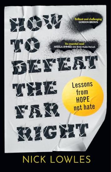 How to Defeat the Far Right