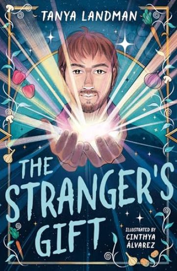The Stranger’s Gift