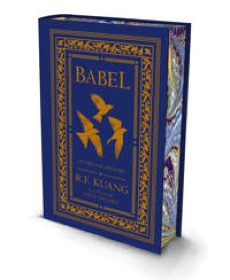 Babel