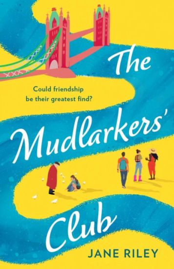 The Mudlarker’s Club