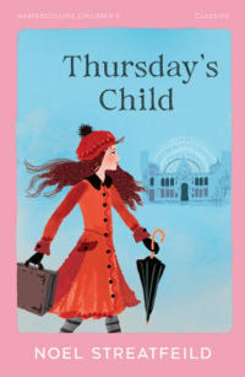 Thursdayâ??s Child