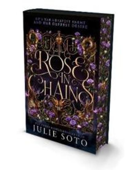 Rose in Chains