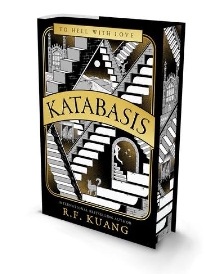 Katabasis