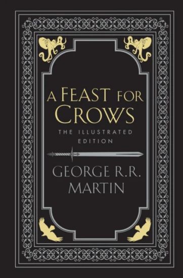 A Feast for Crows