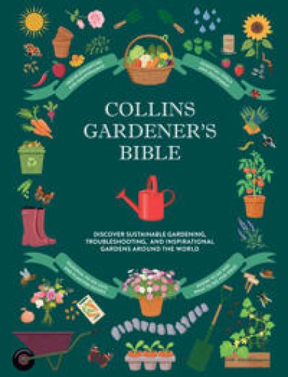 Collins Gardener’s Bible