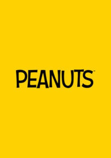 Official Peanuts: Peanuts Postcard Collection