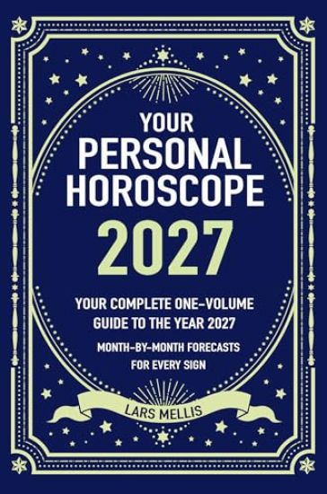 Your Personal Horoscope 2027